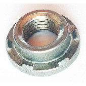Гайка М7/16*20 приварная ремня безопасности ВАЗ 2123 Нива Шевроле <b>БЕЛЗАН 21230-8217276-018</b>
