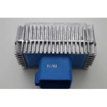 Блок управления, время накаливания BERU GSE142 / 0522120721-1