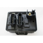 Реле свечей накаливания (ISS) <b>BERU GSE150</b>