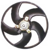 Вентилятор охлаждения двигателя BERU LE024