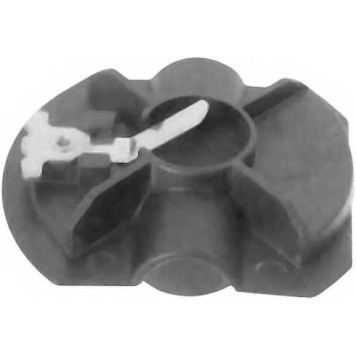 Бегунок распределителя зажигани BERU NVL190