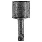 Штекерная гильза системы зажигания BERU RHB003