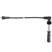 Провод зажигания BERU VA138A