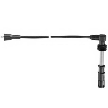 Провод зажигания BERU VA138A