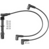 Комплект проводов зажигания BERU ZEF1127