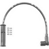 BERU ZEF1546 - провода высоковольтные, комплект