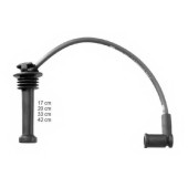 Комплект проводов зажигания BERU ZEF1549