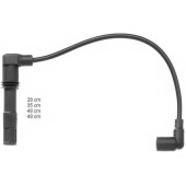 Комплект проводов зажигания BERU ZEF990