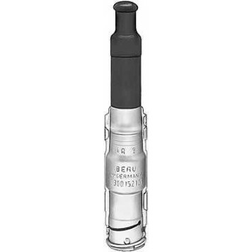 Вилка свечи зажигания BERU ZLE135