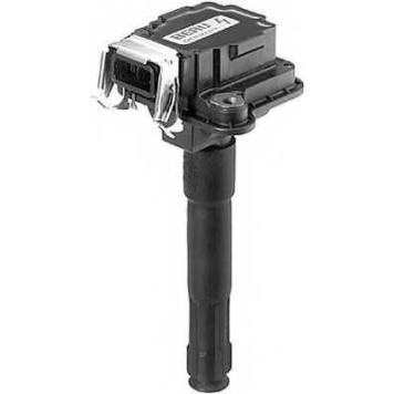 Катушка зажигания BERU ZS016