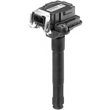 Катушка зажигания BERU ZS017