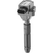 BERU ZS041 - катушка зажигания