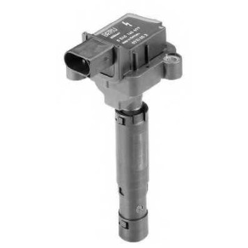 Катушка зажигания BERU ZS077