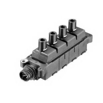 Катушка зажигания BERU ZS307