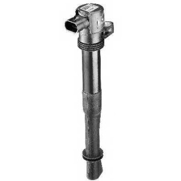 Катушка зажигания BERU ZS320