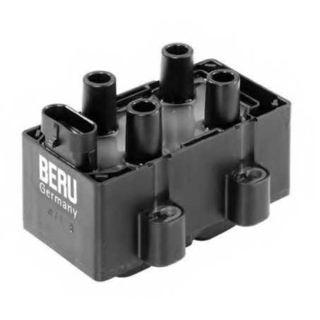 Катушка зажигания BERU ZS354