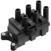 Катушка зажигания BERU ZS372