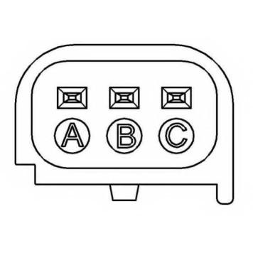 Катушка зажигания <b>BERU ZS387</b>-1