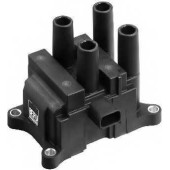 Катушка зажигания <b>BERU ZS387</b>