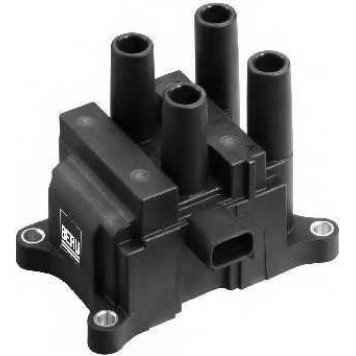 Катушка зажигания <b>BERU ZS387</b>