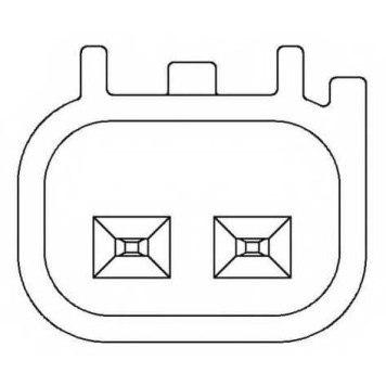 Катушка зажигания <b>BERU ZS408</b>-1