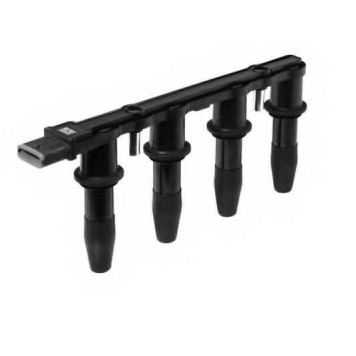 Катушка зажигания BERU ZS427