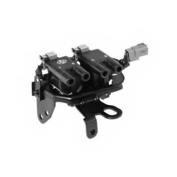 Катушка зажигания BERU ZS482 / 0040100482