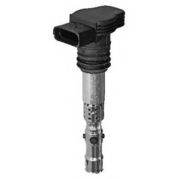 BERU ZSE043 - катушка зажигания