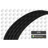 Ремень поликлиновой <b>BGA 5PK890</b>