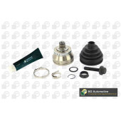 Шрус AUDI A4/A6 /VW PASSAT/GOLF IV/BORA 1,9TDI 98- с ABS наружн. <b>BGA CV0104A</b>