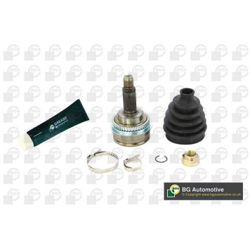 Шрус, приводной вал <b>BGA CV8400A</b>