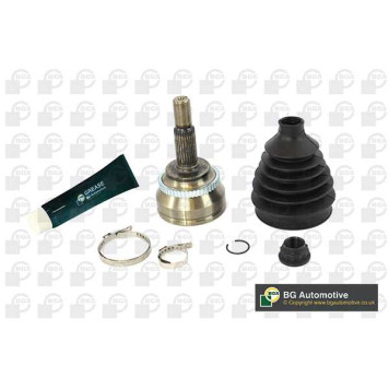 Шрус TOY AVENSIS 2.0D-4D 03-08 <b>BGA CV9102A</b>