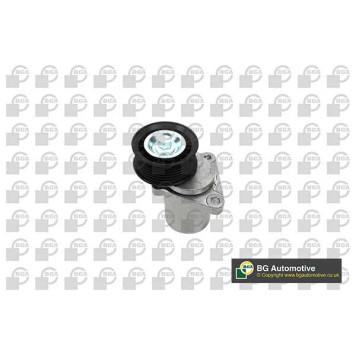 Натяжитель ремня FRD MONDEO 1.8/2.0 16V 01-/MAZ 6 1.8/2.0/2.3 02- <b>BGA DC2313</b>