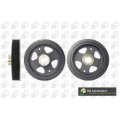 Шкив коленвала TOYOTA AURISAVENSISRAV4 1.61.82.0i 07- <b>BGA DP9102</b>