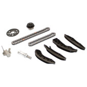 Комплект цели привода распредвала BGA TC0900FK