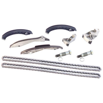 Комплект цели привода распредвала BGA TC0912K