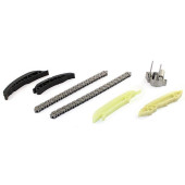 Комплект цели привода распредвала BGA TC2045K