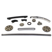 Комплект цели привода распредвала BGA TC5410FK