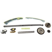 Комплект цели привода распредвала BGA TC6310FK