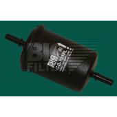 Фильтр топливный (пласт. корпус) <b>BIG FILTER GB-331PL</b>