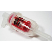 Фильтр топливный грубой очистки (дизель) BIG FILTER GB-608 Г-образн.