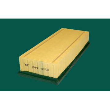 Фильтр воздушный <b>BIG FILTER GB-942</b>