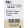 Фильтр воздушный Lada Largus 1.6i 8V BIG FILTER GB-946 (165469466R)
