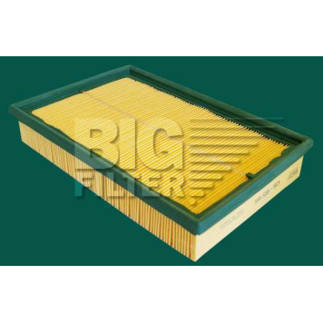 Фильтр воздушный <b>BIG FILTER GB-9546</b>