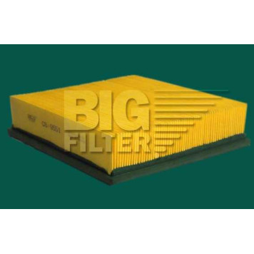 Фильтр воздушный <b>BIG FILTER GB-9551</b>