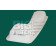 Фильтр воздушный <b>BIG FILTER GB-9627</b>
