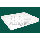 Фильтр салонный <b>BIG FILTER GB-9829</b>