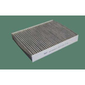Фильтр салонный угольный <b>BIG FILTER GB-9829/C</b>