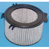 Фильтр салонный <b>BIG FILTER GB-9840</b>