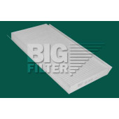 Фильтр салонный <b>BIG FILTER GB-9844</b>